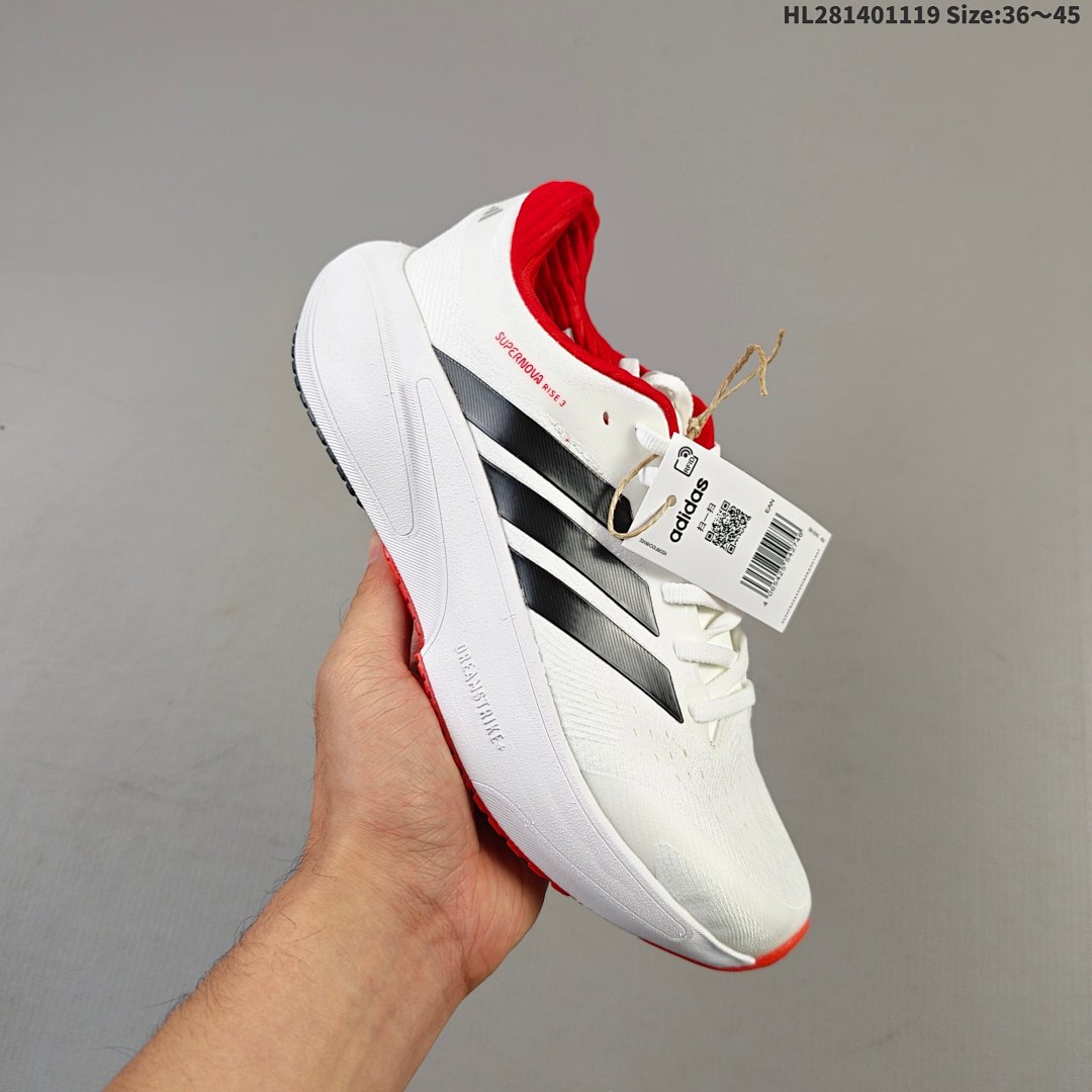 Adidas Supernova Rise 3 ID Size 45 - foto 9