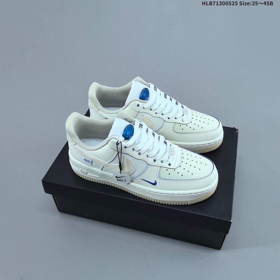 NIKE AIR FORCE 1‘07 -111 - foto 5