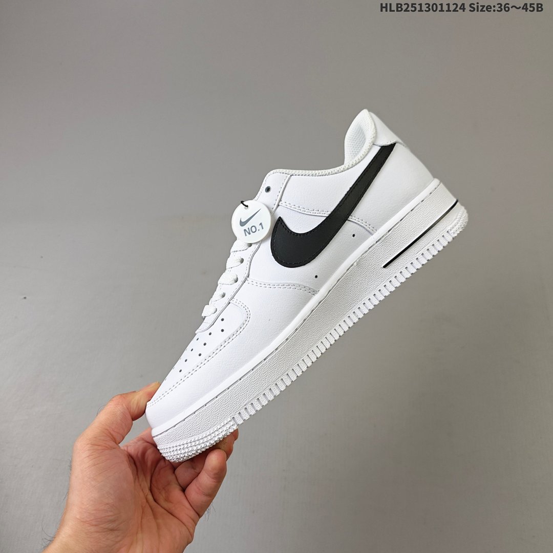 Nike AIR FORCE 1’07 Force - foto 8