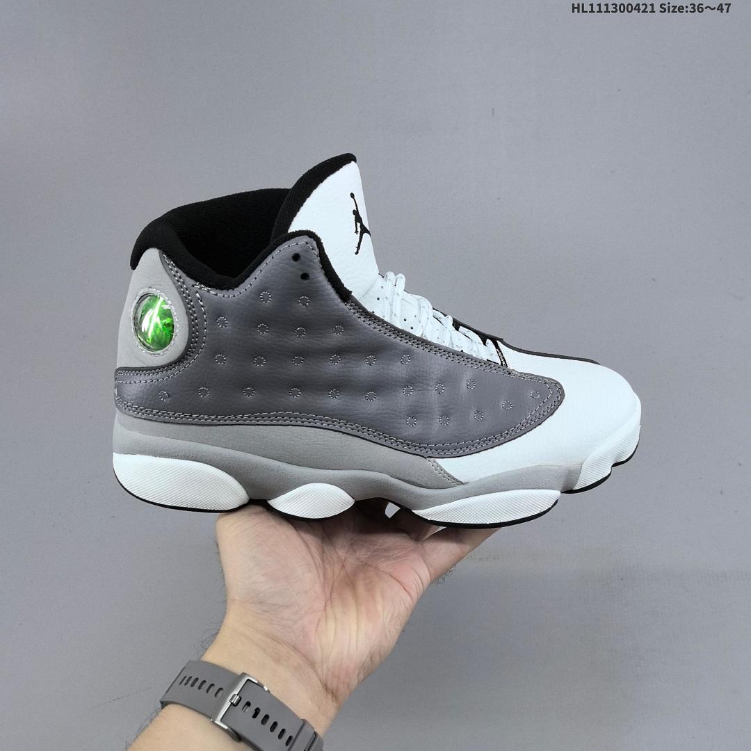 Nike Air Jordan 13 · AJ13 -004 ID Size 47 - foto 2