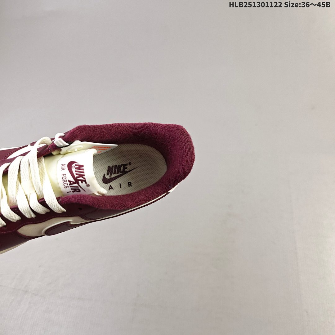 Nike AIR FORCE 1’07 Force - foto 3
