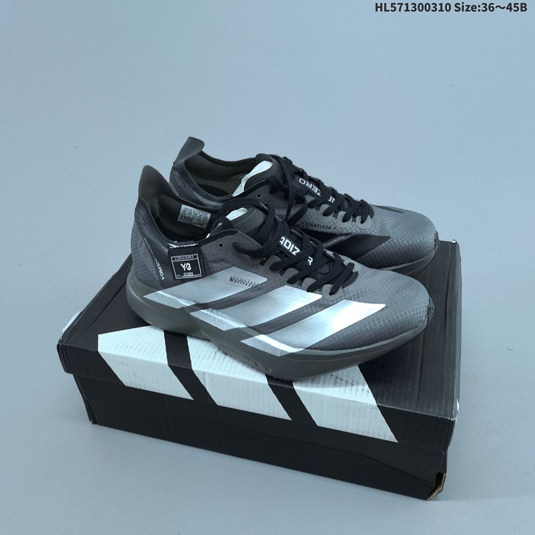 Adidas Adizero Adios Pro 4M Flywire Zoom - foto 4