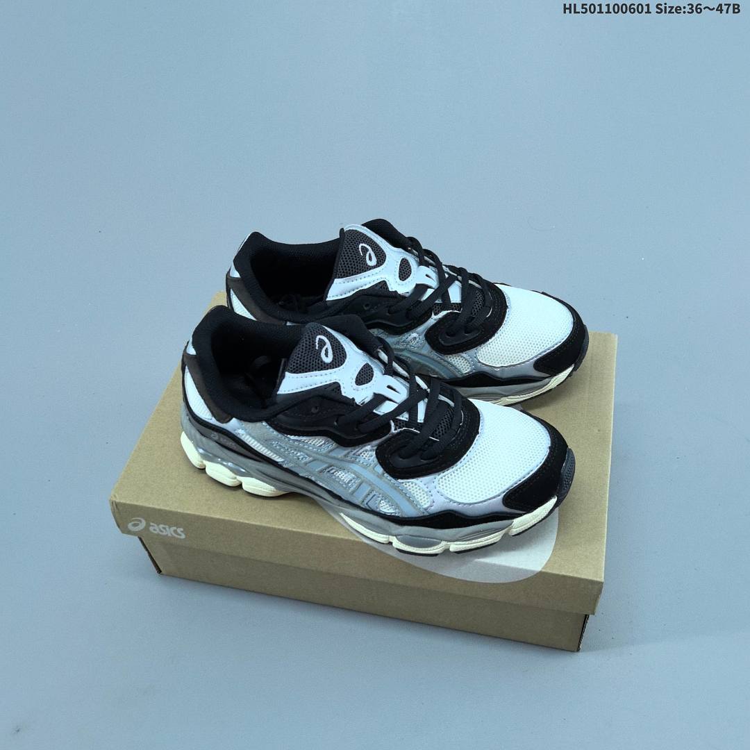 ASICS GEL-NYC - foto 11