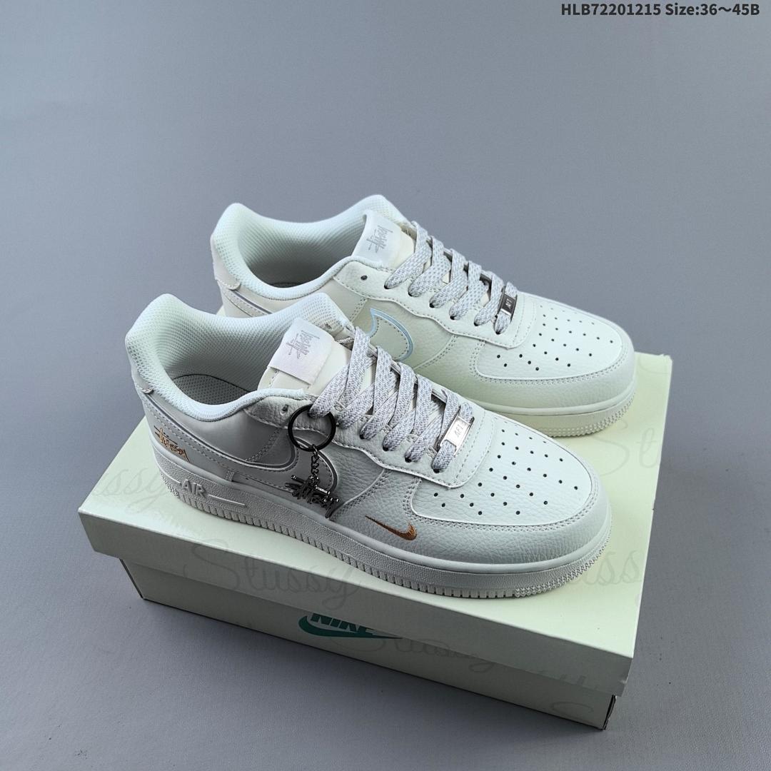 NIKE AIR FORCE 1‘07 LV8 -058