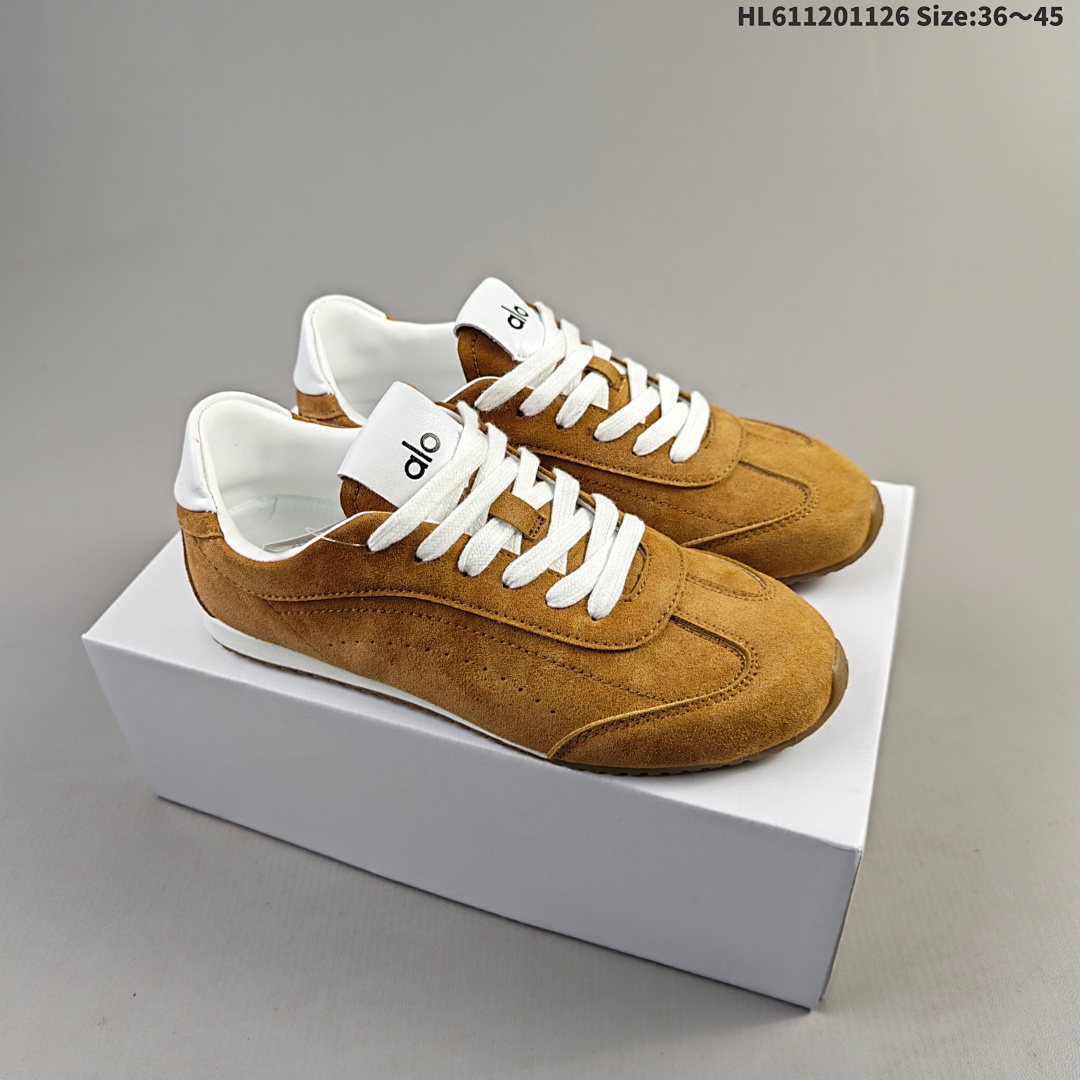 alo Sunset Sneaker Alo - foto 10