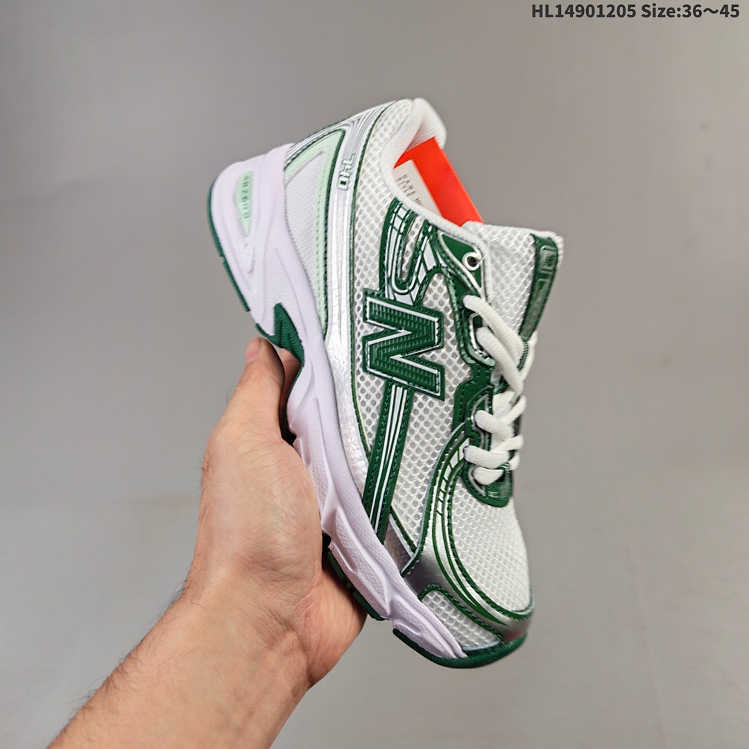 New Balance MR740 NB T-Beam - foto 4