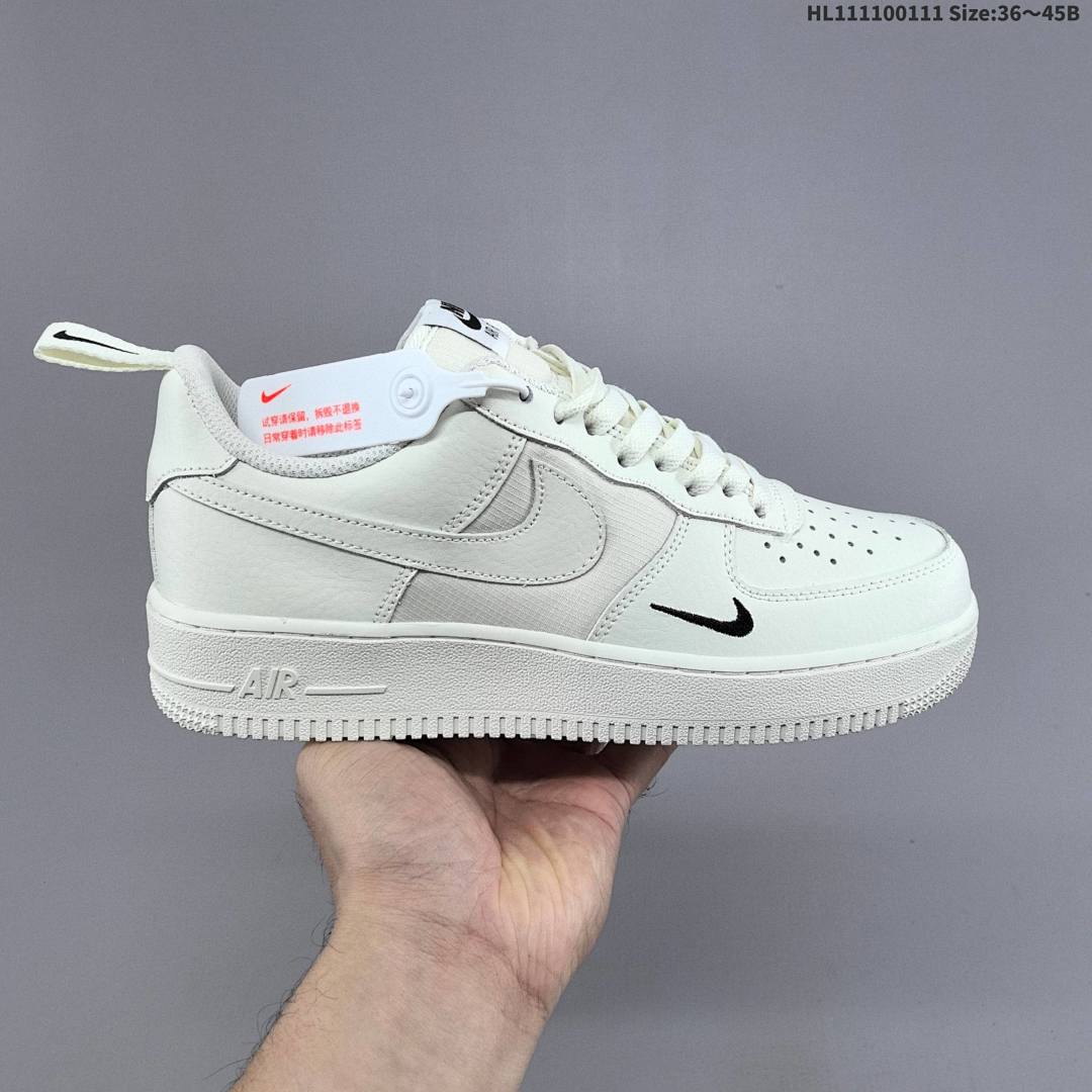 Nike Air Force 1’07 Force 1 - foto 9