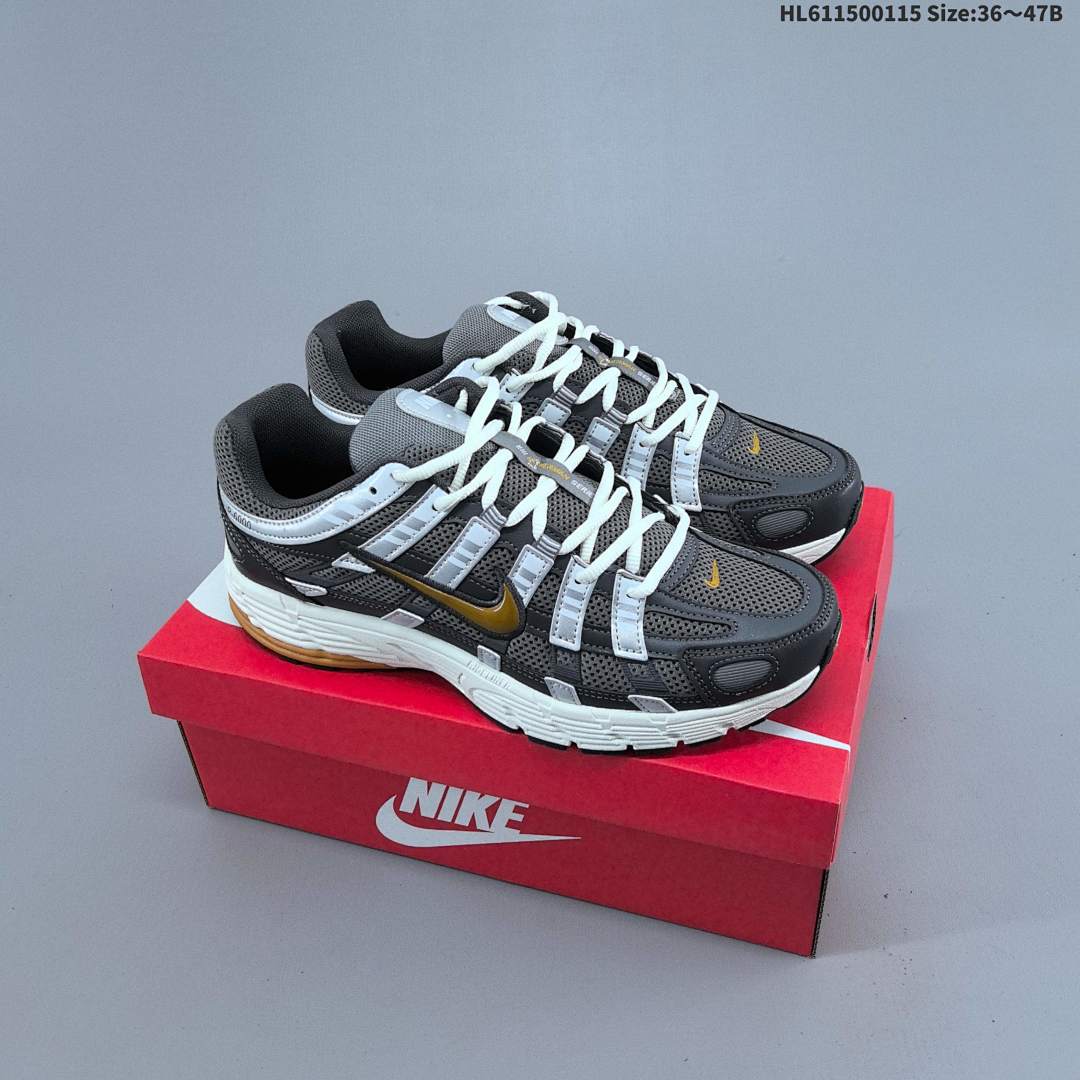 Nike Initiator Running INS P-6000 Initiator