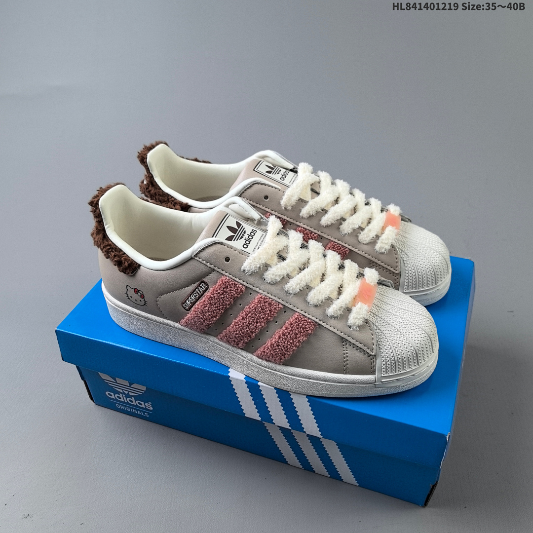 Adidas Originals Superstar - foto 132