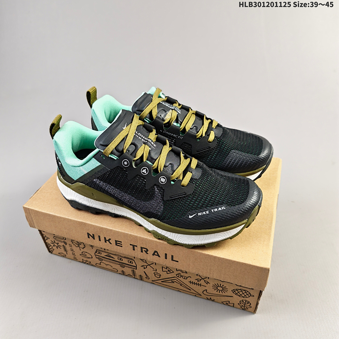 NIKE REACT WILDHORSE 8 NIKE Wildhorse 8 - foto 3