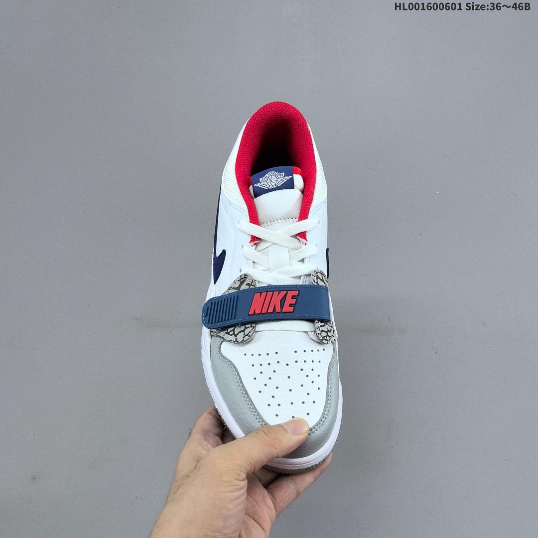 Air Jordan Legacy 312 Low AJ312 312 aj312 312 “ ” Air Jor - foto 5