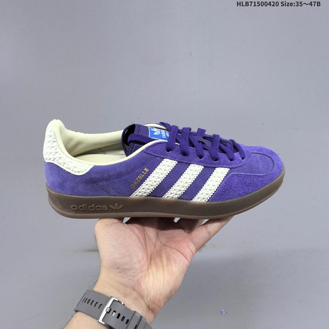 AD Original Gazelle Indoor Trainers IF1806 - foto 2