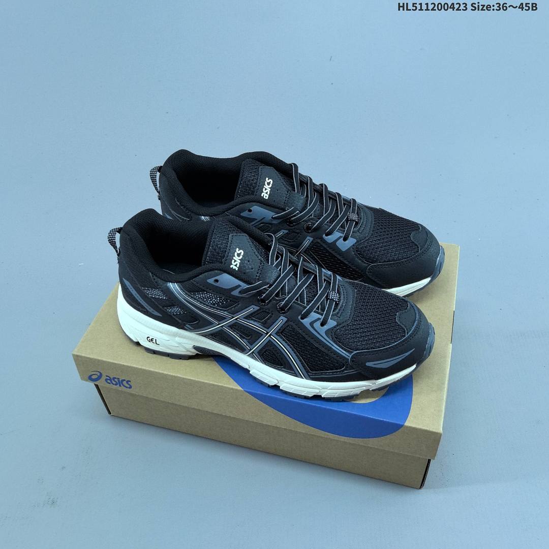 ASICS GEL-VENTURE 6 SHIELD ASICS( ) - foto 7