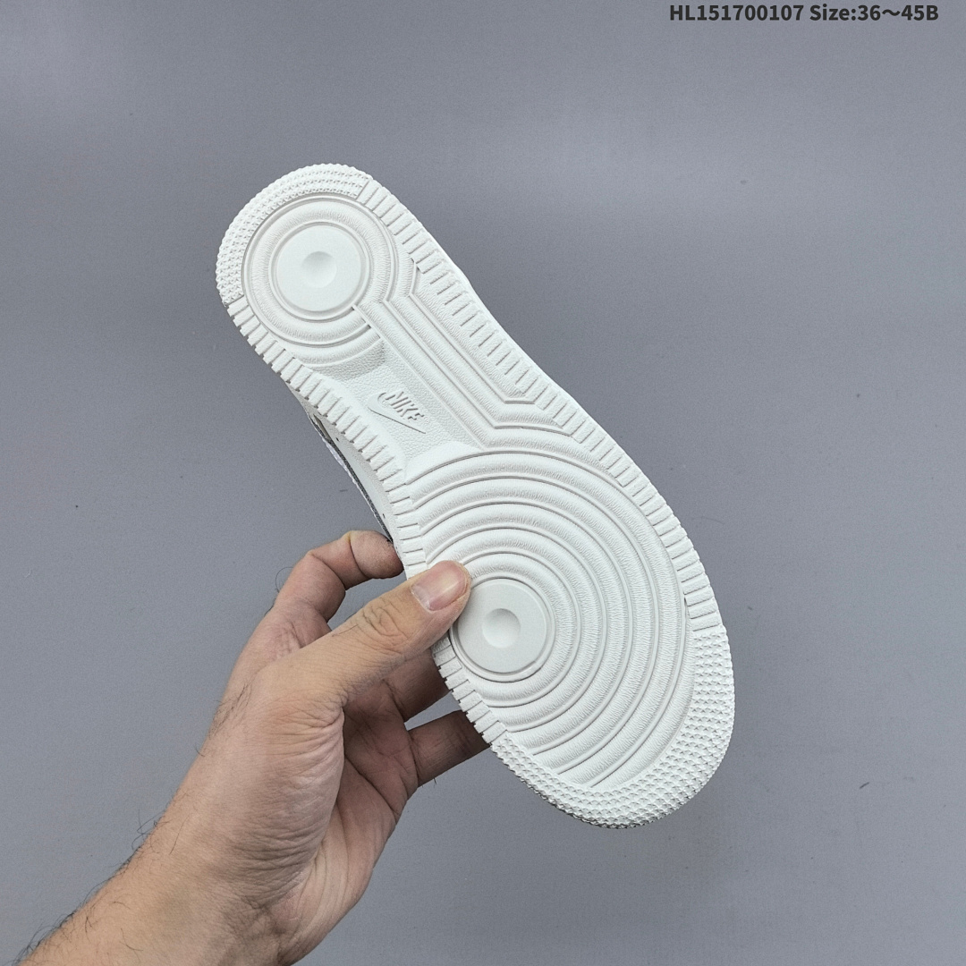 Nike Air Force1 07 low - foto 4