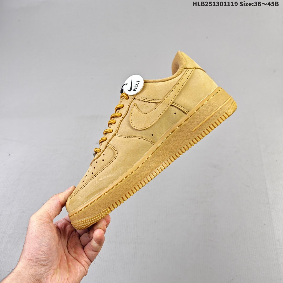 Nike AIR FORCE 1’07 Forc - foto 8