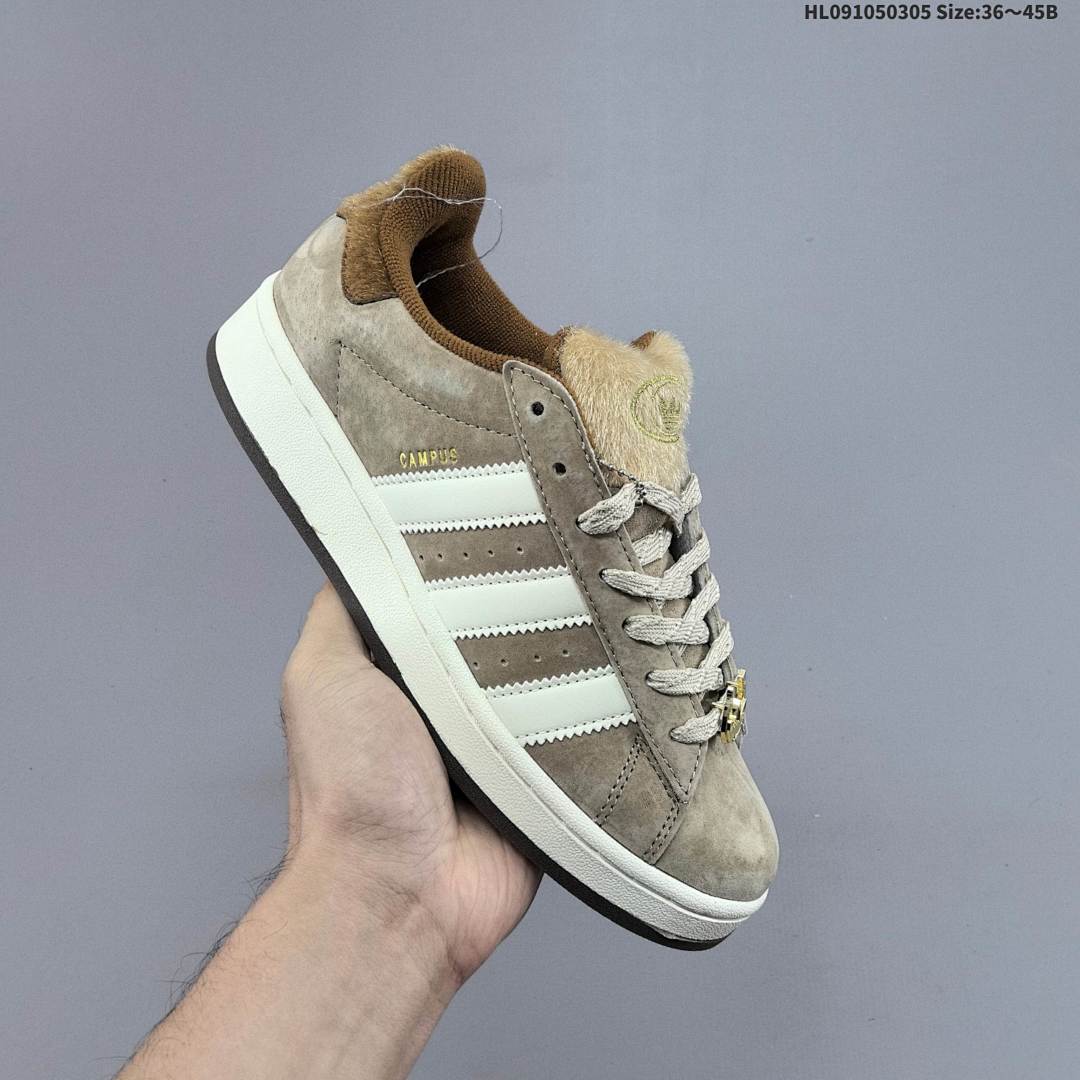 Adidas Originals Campus 00s 4 - foto 3