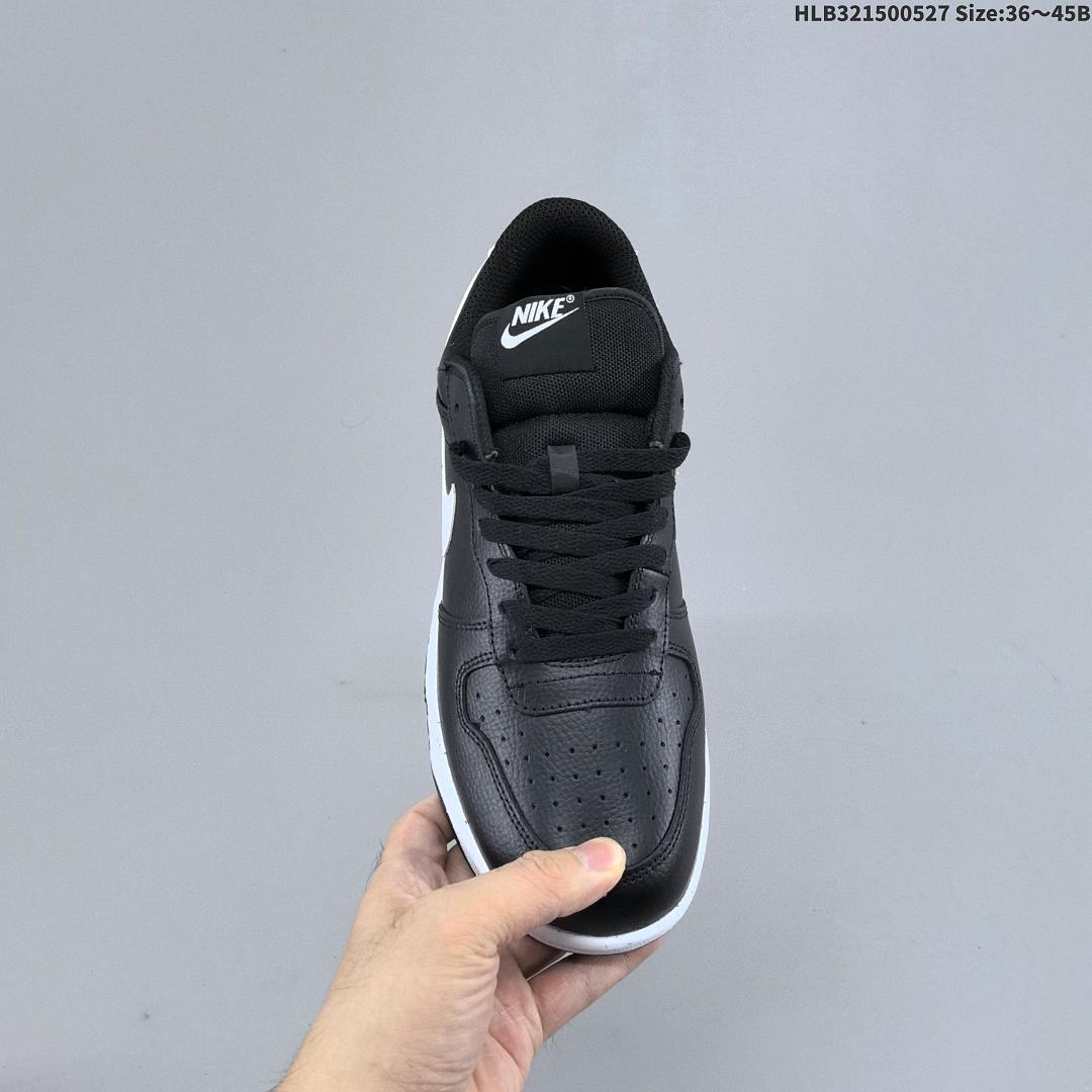 Nike Big Low -016 - foto 5