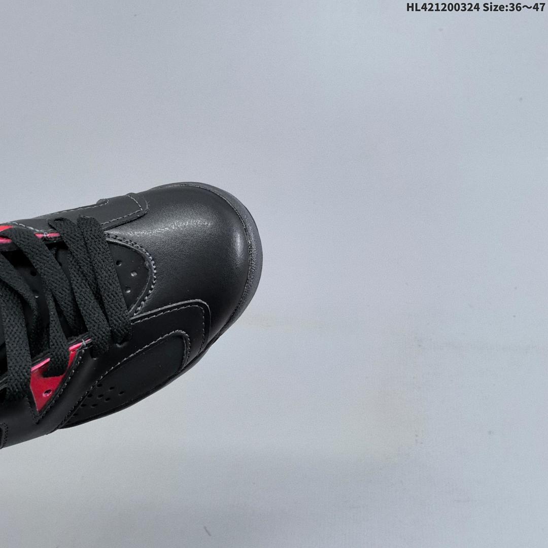 Air Jordan 6 Retro "Infrared White" AJ6 6 aj6 6 - foto 8