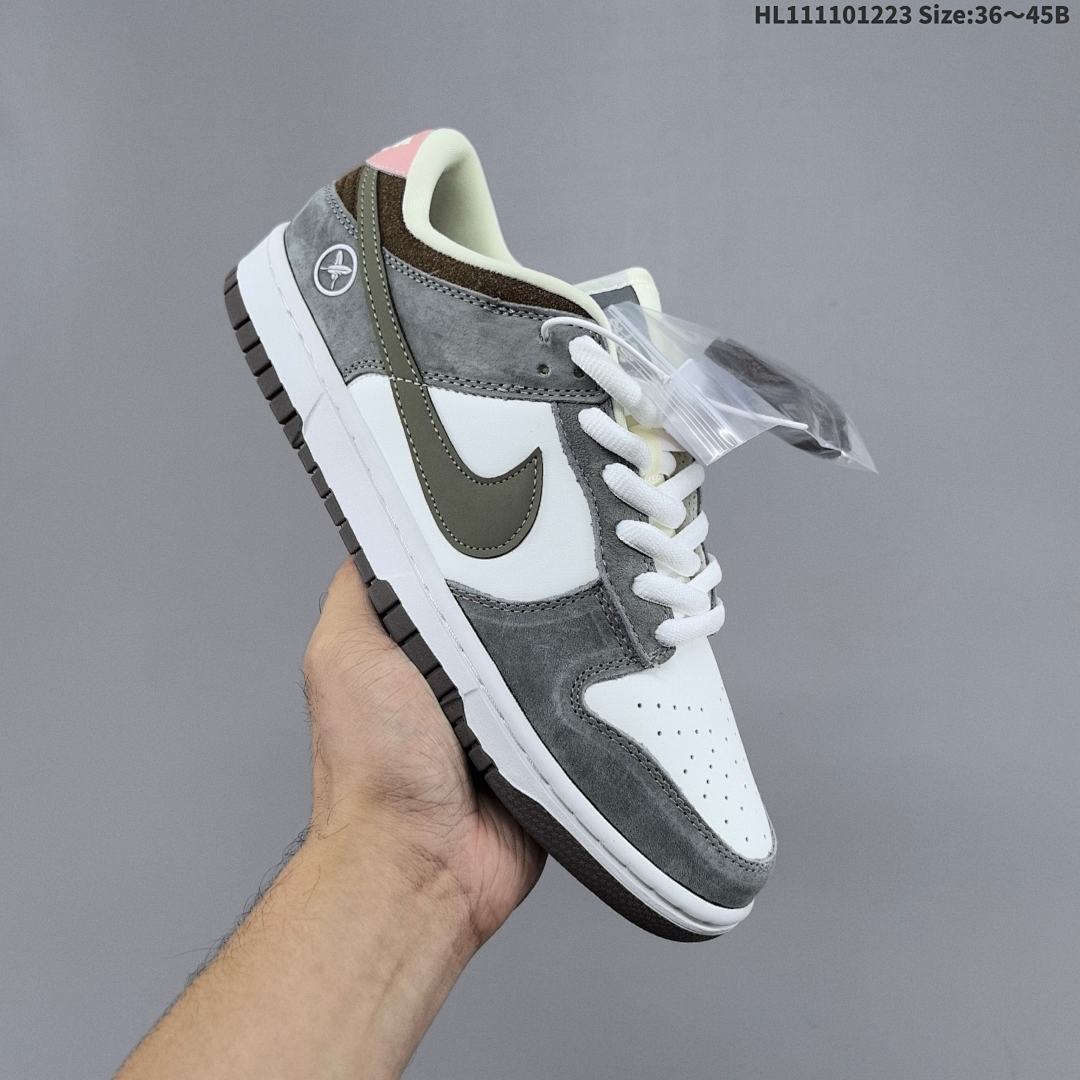 NIKE DUNK LOW sb ZoomAir - foto 8