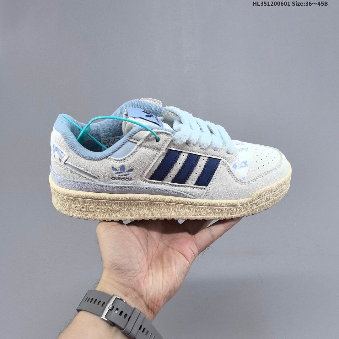 adidas FORUM LOW CL W Forum Low 1984 adidas Originals Forum H - foto 2