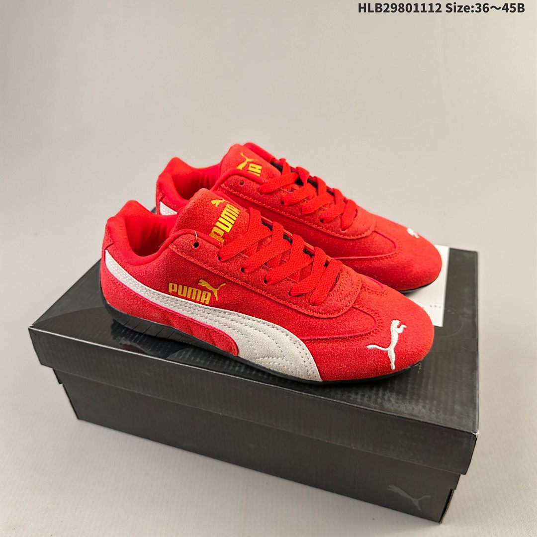 Puma Speedcat OG - - foto 7
