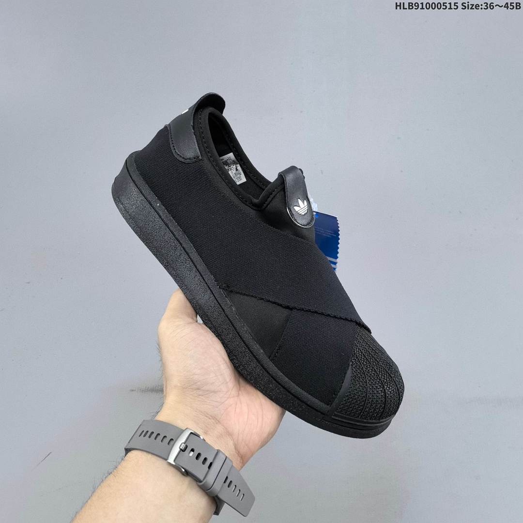 Adidas Originals Superstar 2 X Slip-On 36.5 37 3 - foto 4