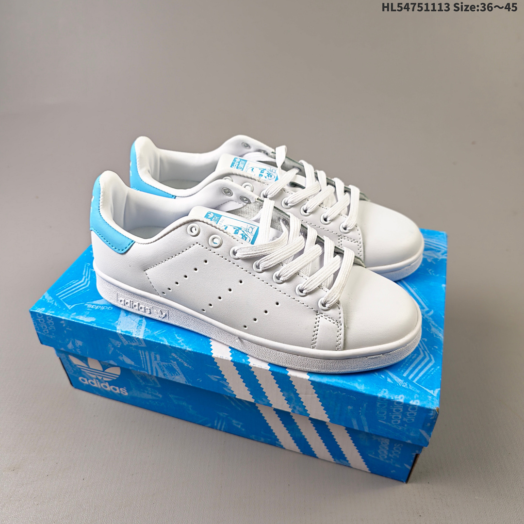 Adidas Stan Smith Pf W ID - foto 2
