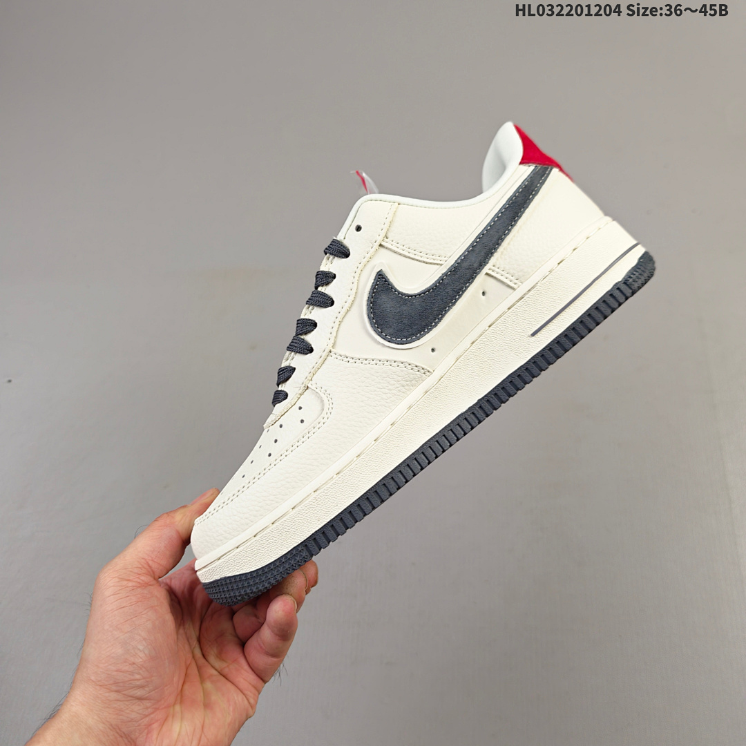 NIKE AIR FORCE 1‘07 LV8 -3 - foto 3