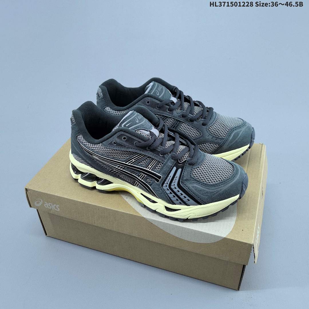 ASICS AHAR+ , ❗️ ·ASICS GEL-KAYANO 14 - foto 12