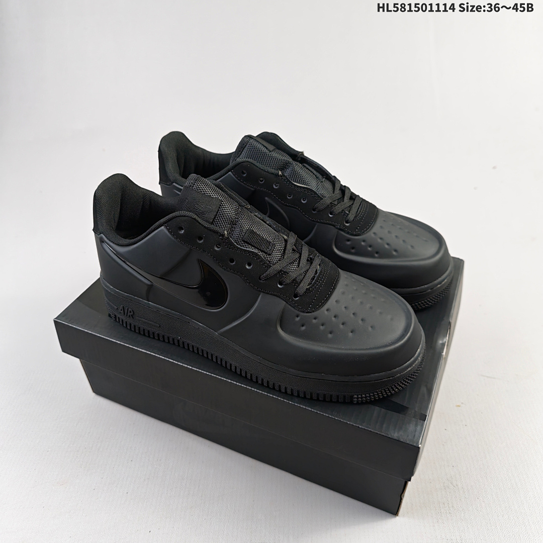 NIKE AIR FORCE 1 POSITE FL MAX - foto 2