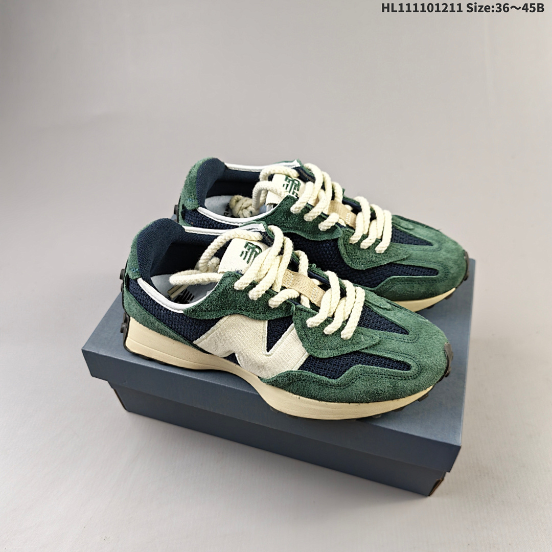 New Balance MS327 N - foto 10