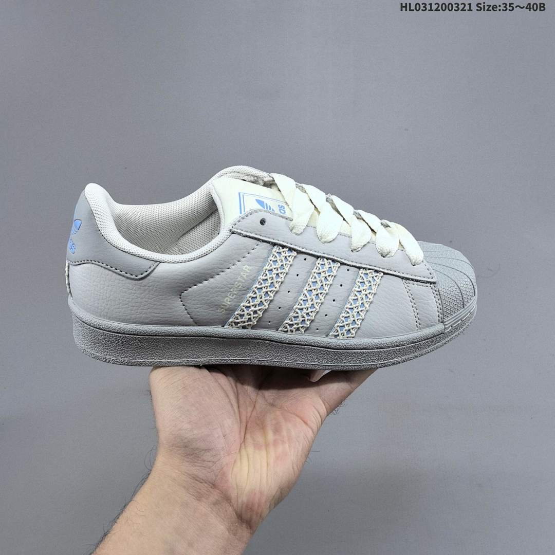 Adidas Originals Superstar 36 36⅔ 37⅓ 38 38⅔ 39⅓ 40 40⅔ 41⅓ 42 42 - foto 2