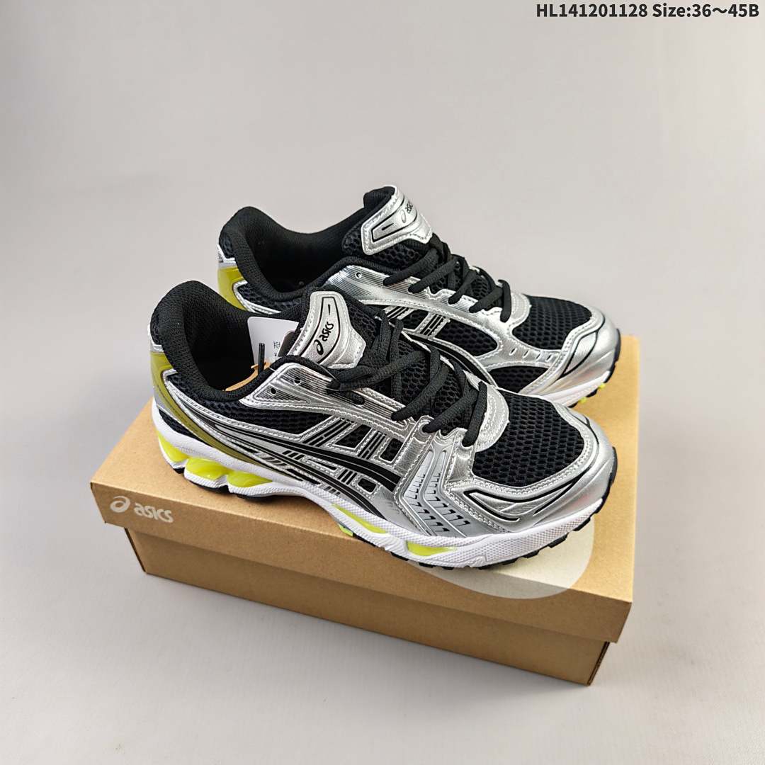 Asics Gel-Kayano 14 3D GEL FF BLAST PLUS - foto 2