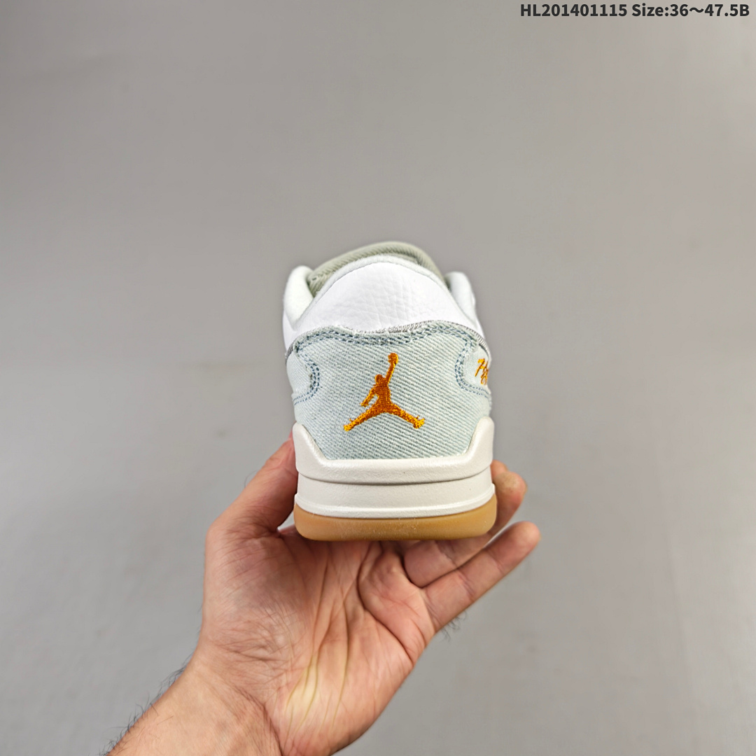 NIKE JORDAN FLIGHT COURT Jordan - foto 7