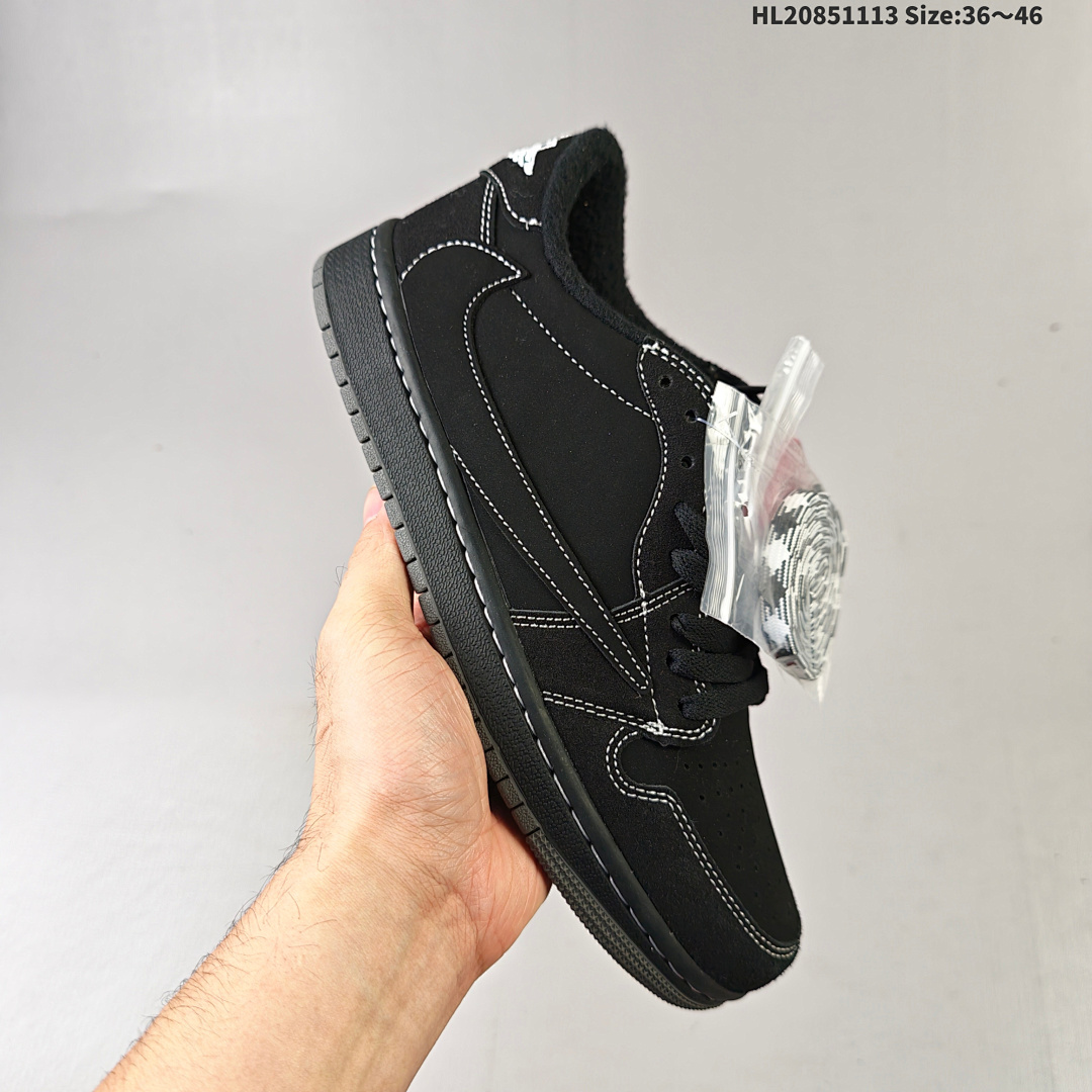 /Nike Air Jordan 1 Low OG SP"Military Blue"AJ1 1 2025 AJ1 1 aj1 1 - foto 5
