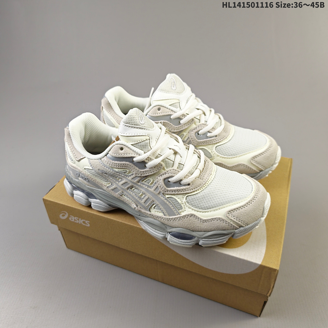 Asics Gel-NYC ASICS GEL-NYC GEL - foto 2