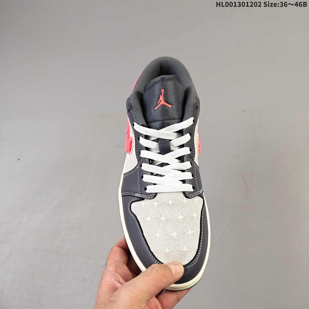 Air Jordan 1 Low AJ1 1 aj1 1 - foto 6