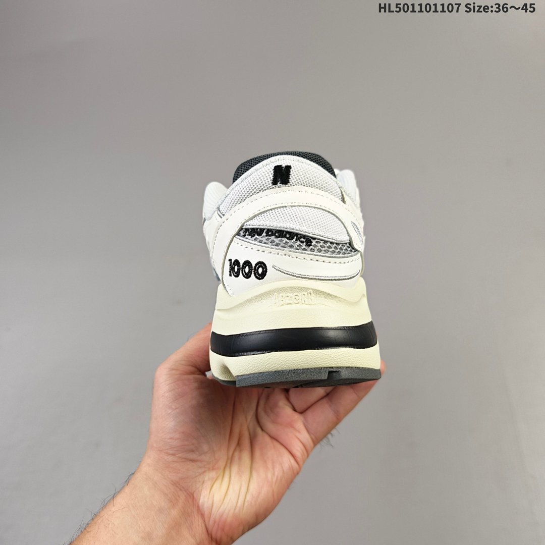 New Balance/ 4 T-Beam ENCAP - foto 6