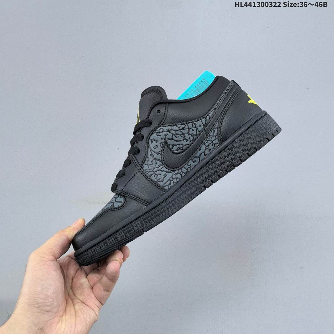 Nike Air Jordan 1 Low AJ1 1 DD9315- - foto 7