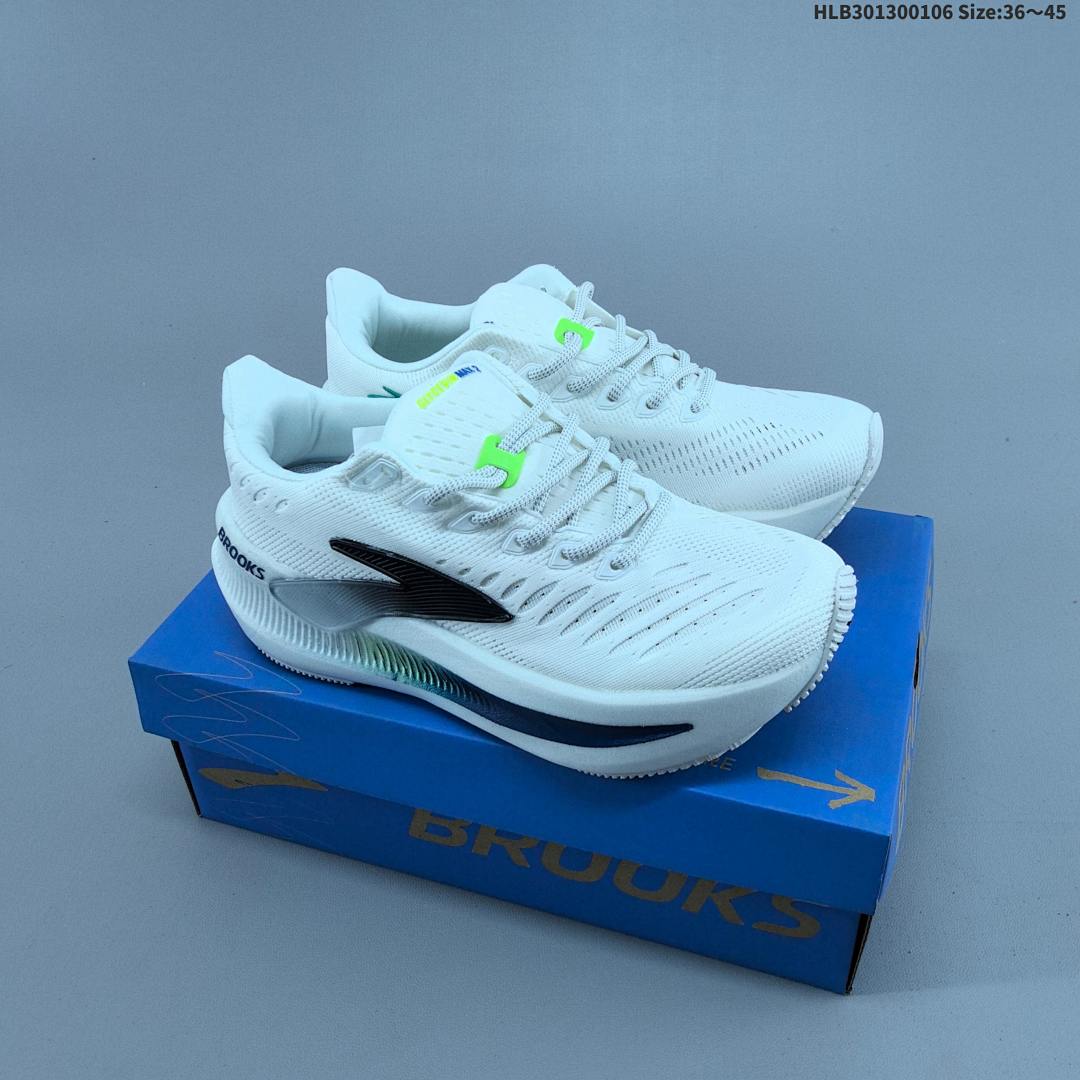 Brooks Glycerin Max 2 :110479 1D 092 lD:HLB301300106 Size:36 45 - foto 3