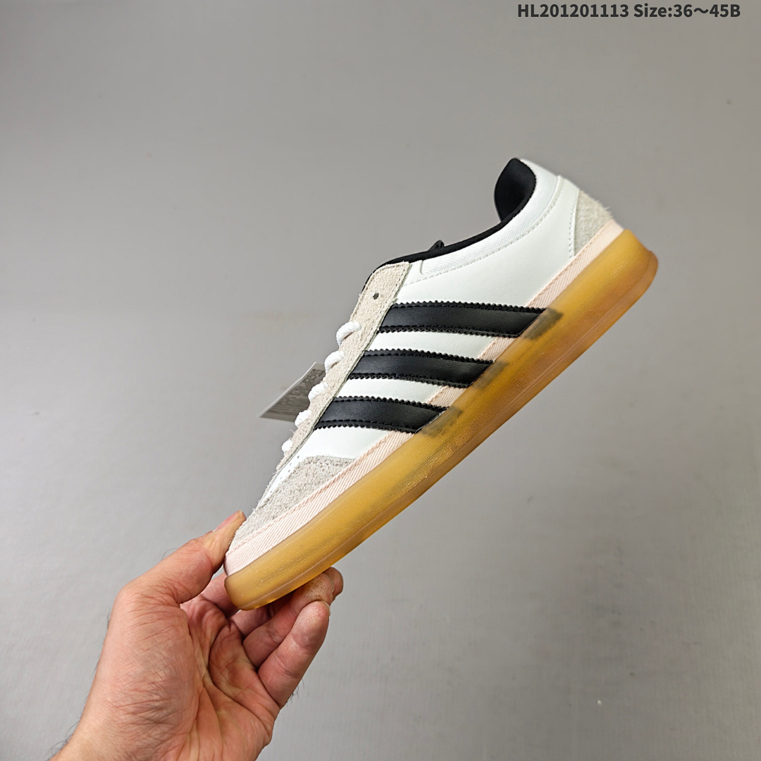 Bad Bunny x AD Gazelle Indoor Trainers Bad Bunny - foto 5