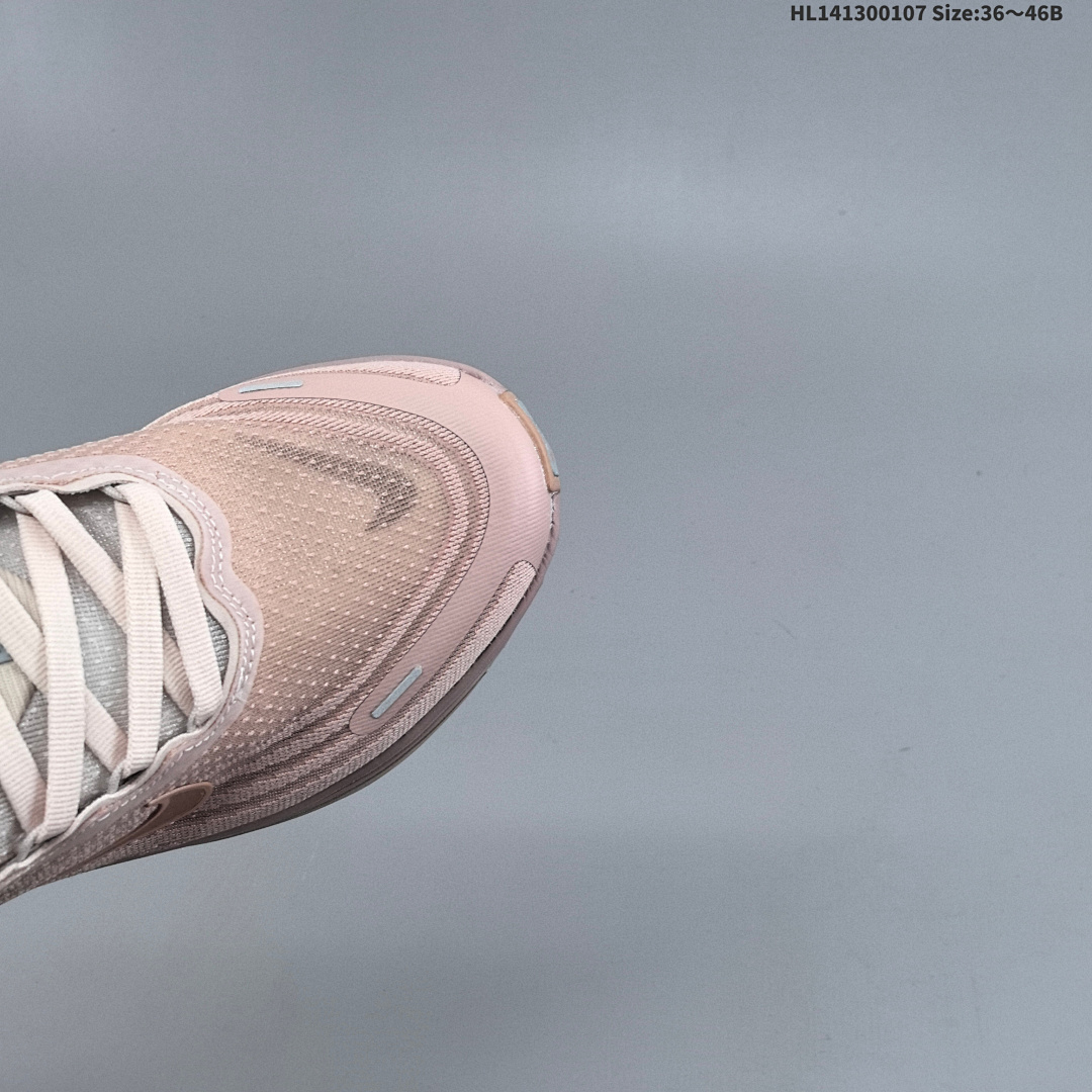 Nike VOMERO PLUS ReactX Air Zoom - foto 3
