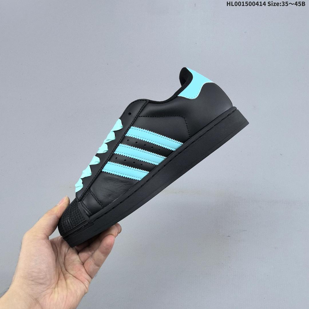 Adidas Original Superstar 2 Low 2 , Adid - foto 3