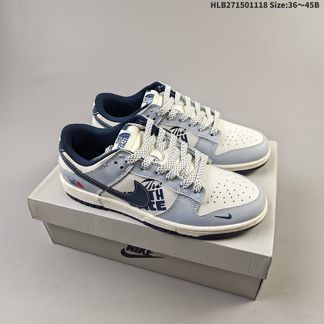 Nike Dunk Low Retro ‘DIY ’ sb - foto 2
