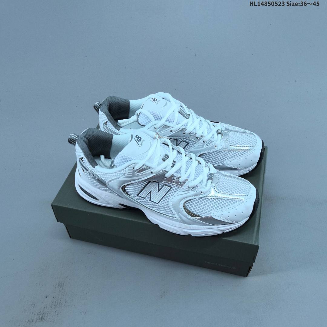 New Balance MR530 ID Size 45