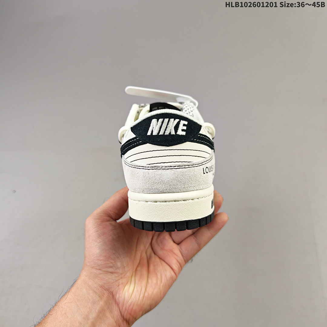 Nike Dunk Low Retro ‘DIY ’ sb - foto 5