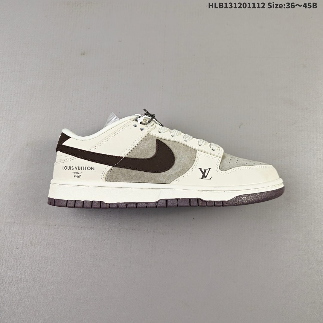 Nike Dunk Low Retro ‘DIY ’