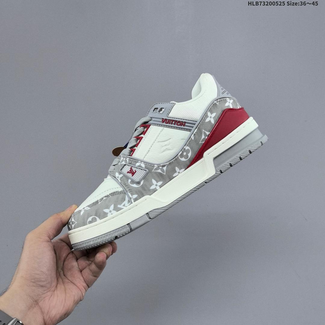Louis Vuitton LV 3D - foto 4