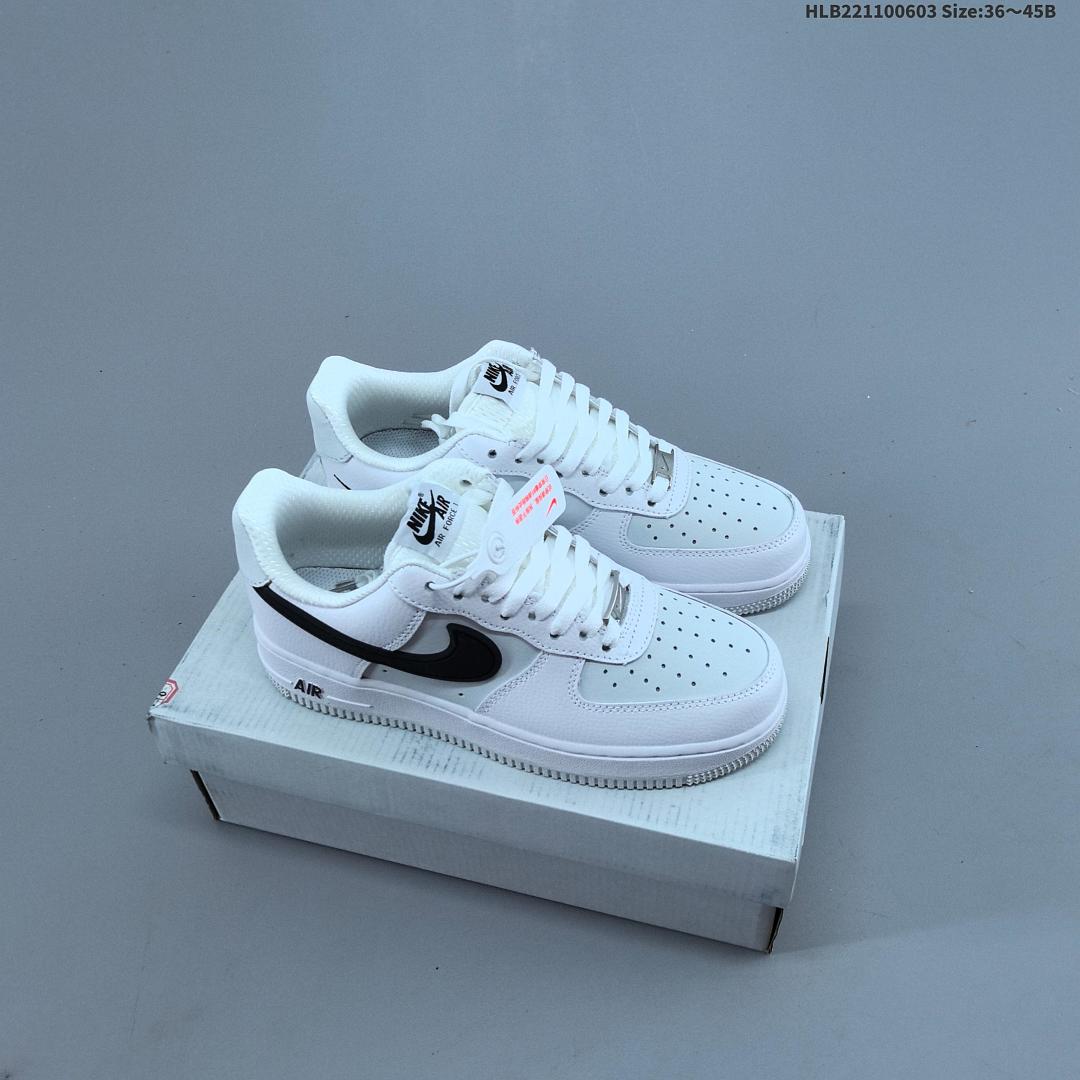 Nike Air Force 1 & x27;07 Low - foto 6