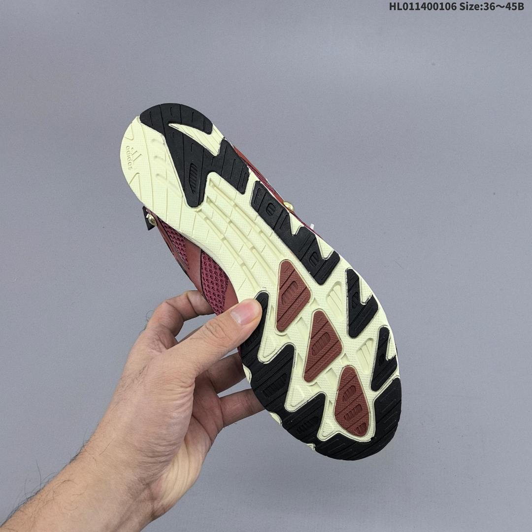 Song For The Mute x Adidas Originals Adizero PR Sftm 36.5 - foto 4